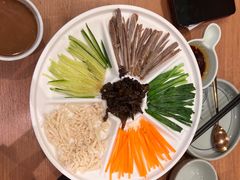 -浩海火烧云傣家菜(蓝港店)