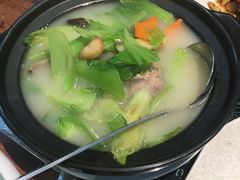 -九號渔港·蒸汽海鲜·粤菜茶点(八卦岭店)