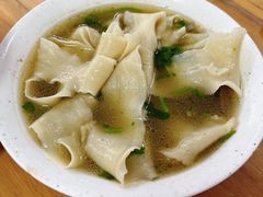-十二忠手拉面(中华路店)