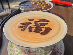 -萬春金福下午茶(故宫店)