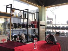 -竞速卡丁车赛车会(道滘店)