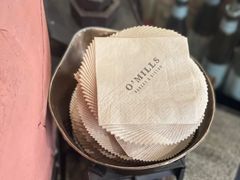 -O'mills Sourdough Bakery&Bistro(永嘉路店)