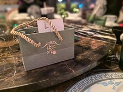 -王府井文华东方酒店-紫膳餐厅