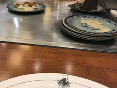 -大渔铁板烧(中山路八佰伴店)