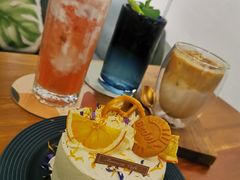 -塔拉苏咖啡(中信丹阳花园店)