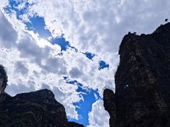 -龙庆峡风景区