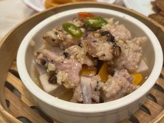 -稻香酒家·33年老字号·港式粤菜(富邦中心店)