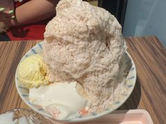 -Ice Monster冰馆·CNN评选全球十大甜品(国贸商城店)