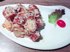 -茉莉餐厅(包河万达店)