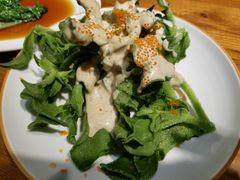-必点海鲜·鲅鱼水饺(鞍山西道店)