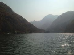 -大连冰峪旅游度假区