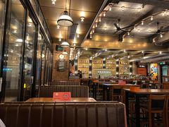 大堂-COMMUNE幻师(翡翠山店)