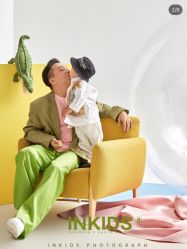 -INKIDS潮童社儿童摄影(朝阳大悦城店)