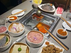 -海底捞火锅(北京路店)