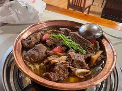-顺顺小吃(独克宗古城店)