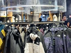 -THE NORTH FACE(三里屯ONEBOX店)