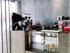 -BE NORMAL CAFE(霞溪路店)