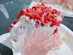 -八喜冰淇淋蛋糕(富国店)