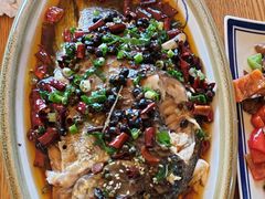 -妈妈的味道(和顺古镇店)