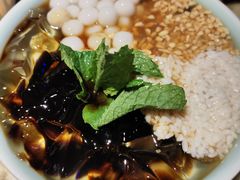 -绿茶餐厅(乐峰广场店)