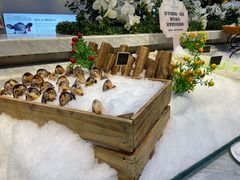 -川骄海鲜自助(河东店)