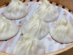 苏小柳金牌小笼包-苏小柳手工点心(人民广场分院)