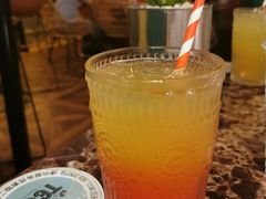 -TEQO·Mexican food & Bar