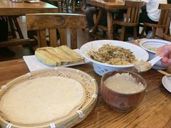 -老雒阳面馆·水席(定鼎门店)