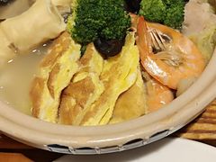 -妈妈菜舟山海鲜(定海古城店)