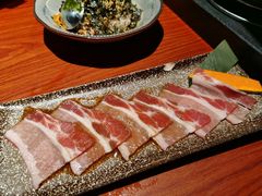 -山之屋炭火烧肉·生啤畅饮(大朗万科中央公园店)