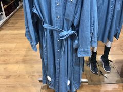 -优衣库(东莞东城万达广场店)