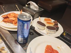-星伦多自助料理·涮烤一体(虹悦城店)