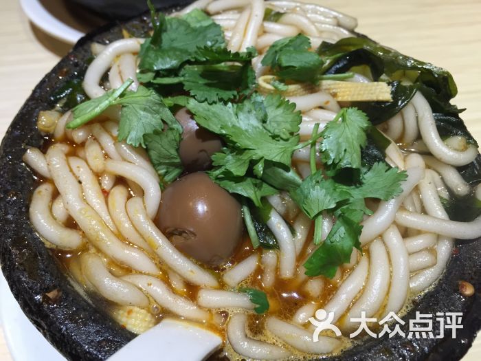 粉(政通路店)-原味土豆粉-菜-原味土豆粉图片-上海美食-大众点评网