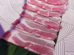 -十三姨正合丰烤肉(营迹路店)