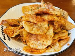 -盛宏鑫·四川鲜鱼馆(一元路店)