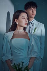 点击看大图 -金夫人婚纱摄影(惠阳店)