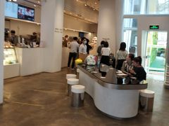 -喜茶(深圳福田星河COCO Park店)