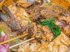 -叁拾壹克饺子·东北菜(国贸店)