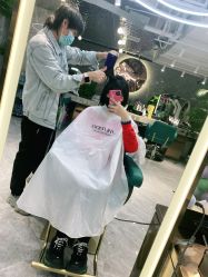 -悦SALON