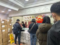 大堂-珍妮曲奇聪明小熊(上环店)
