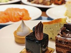 -广州天河希尔顿酒店