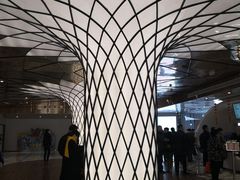 -幸福蓝海国际影城(IMAX全运村中央广场店)
