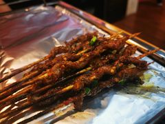 -李不管把把烧(合肥总店)