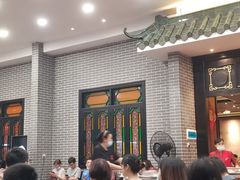-粥旺庄(芳村店)