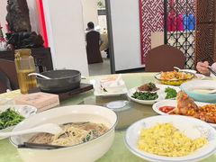 -大鸿运酒店·苏州菜·松鼠桂鱼(观前街店)