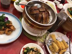 -悦秀大酒楼(江头店)