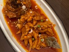 -胥城奥灶面·面之府(书香世家月亮湾酒店)