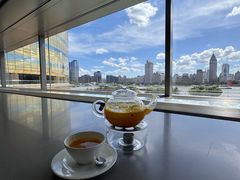 -震旦博物馆·A Cafe