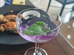 -Social 秀西餐厅-长沙瑞吉酒店(运达店)