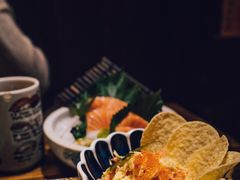 -桃太郎创作料理(大坪店)